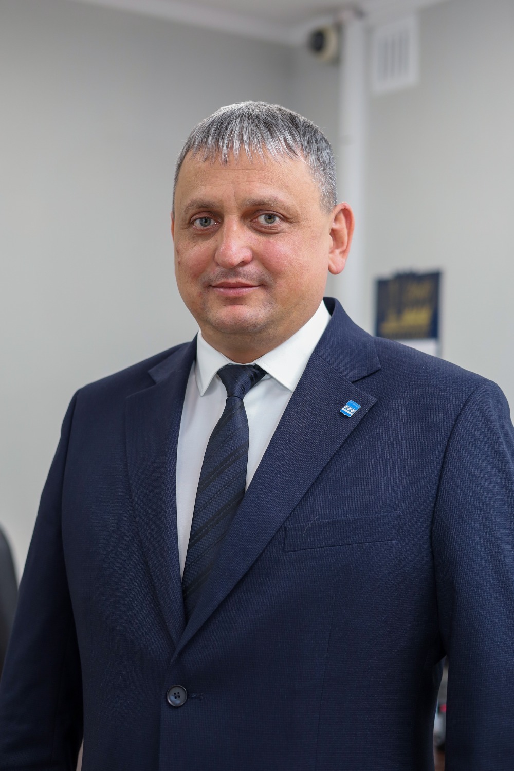 пресс-служба администрации Стерлитамака