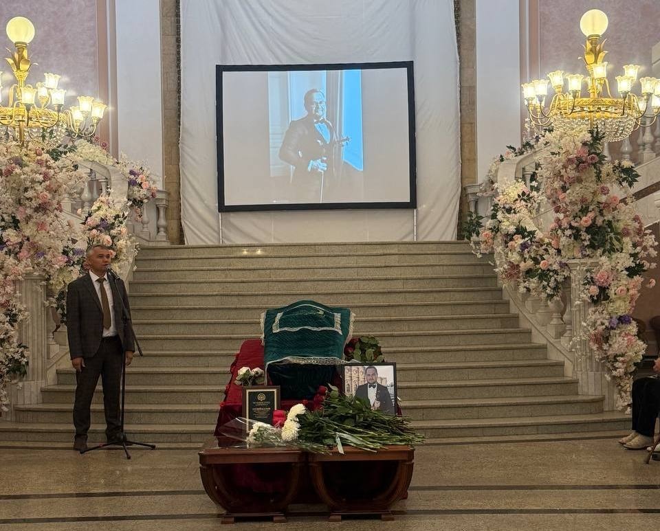 Шаура Гаппасова