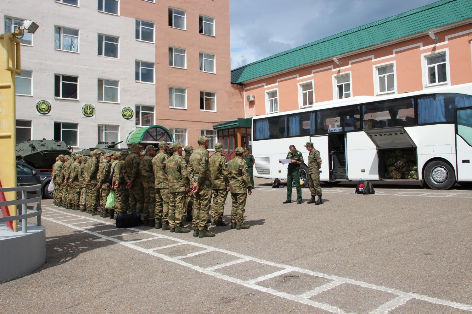 Эдуард Кускарбеков