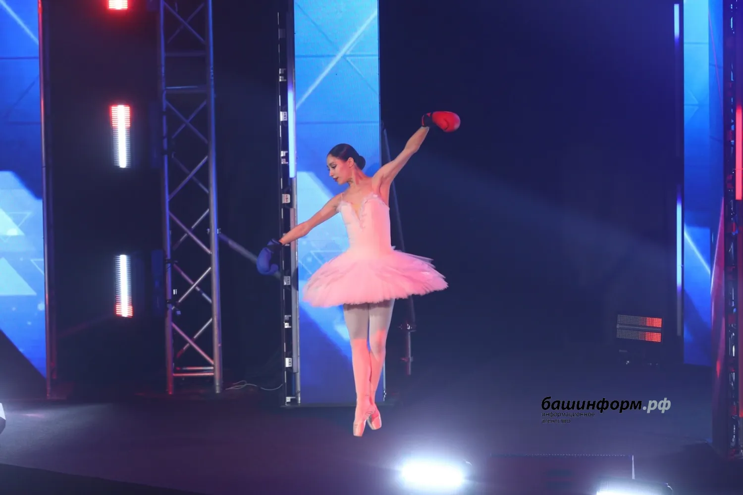 Валерий Шахов ИА «Башинформ»