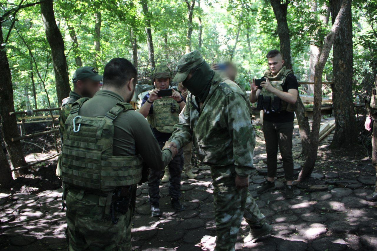 Эдуард Кускарбеков