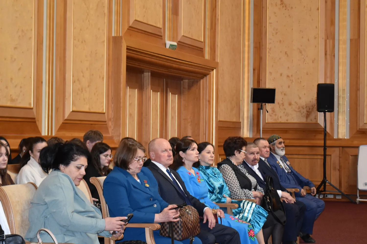 пресс-служба Дом дружбы народов РБ фото