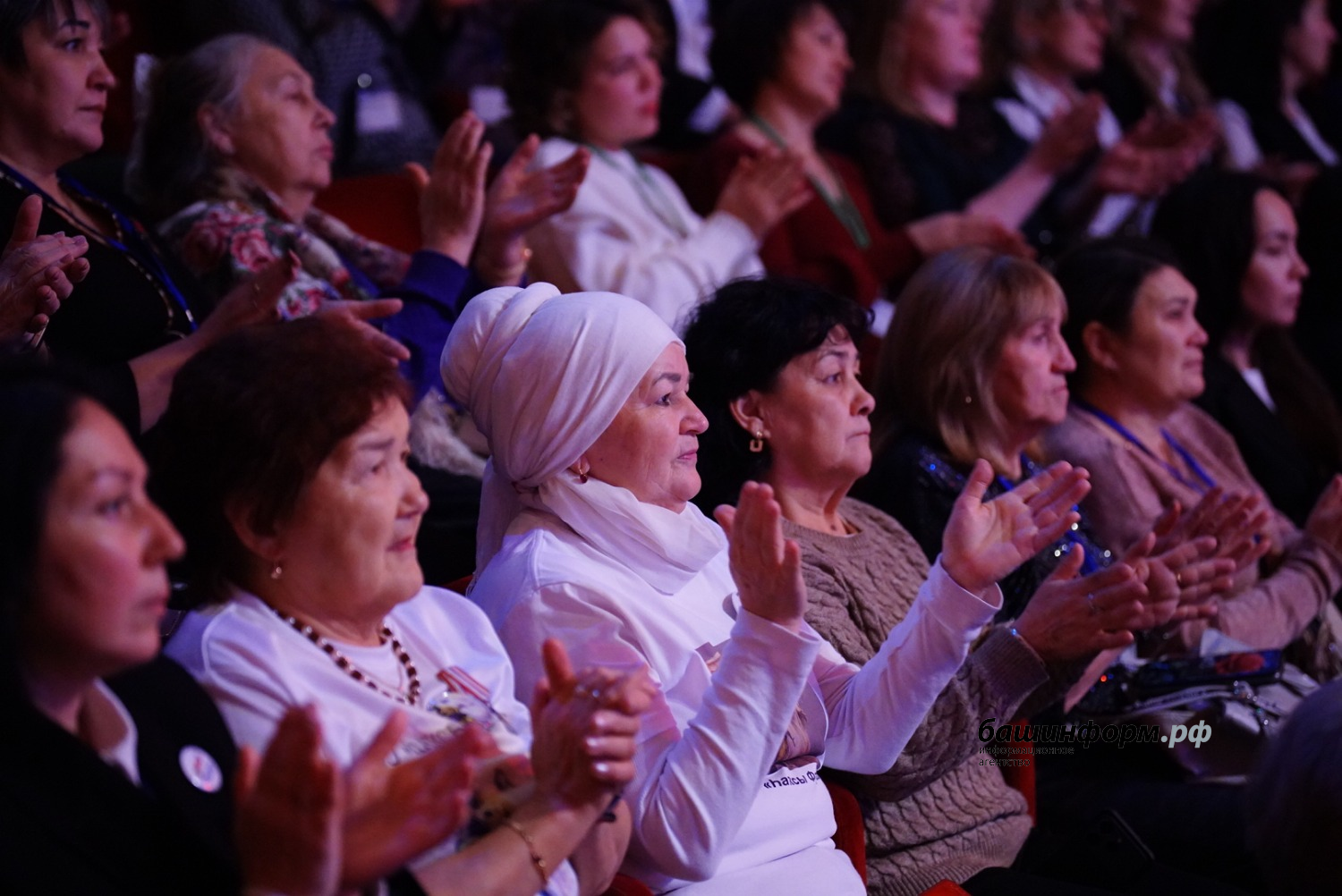 Олег Яровиков ИА Башинформ