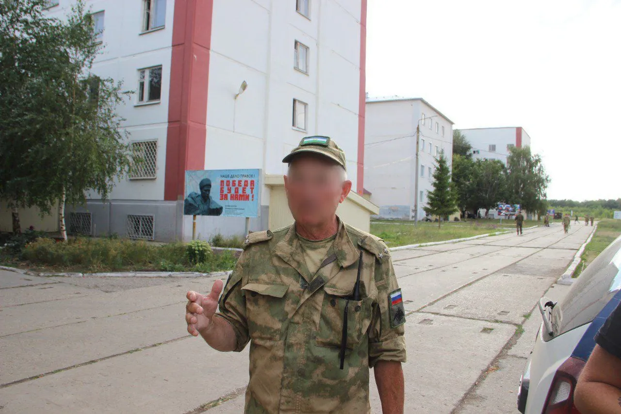 Эдуард Кускарбеков