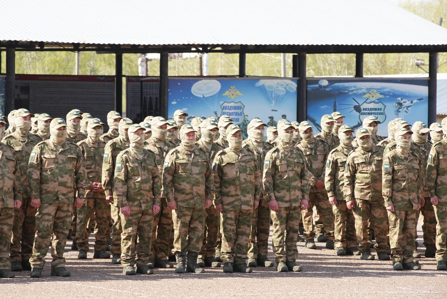 Олег Яровиков