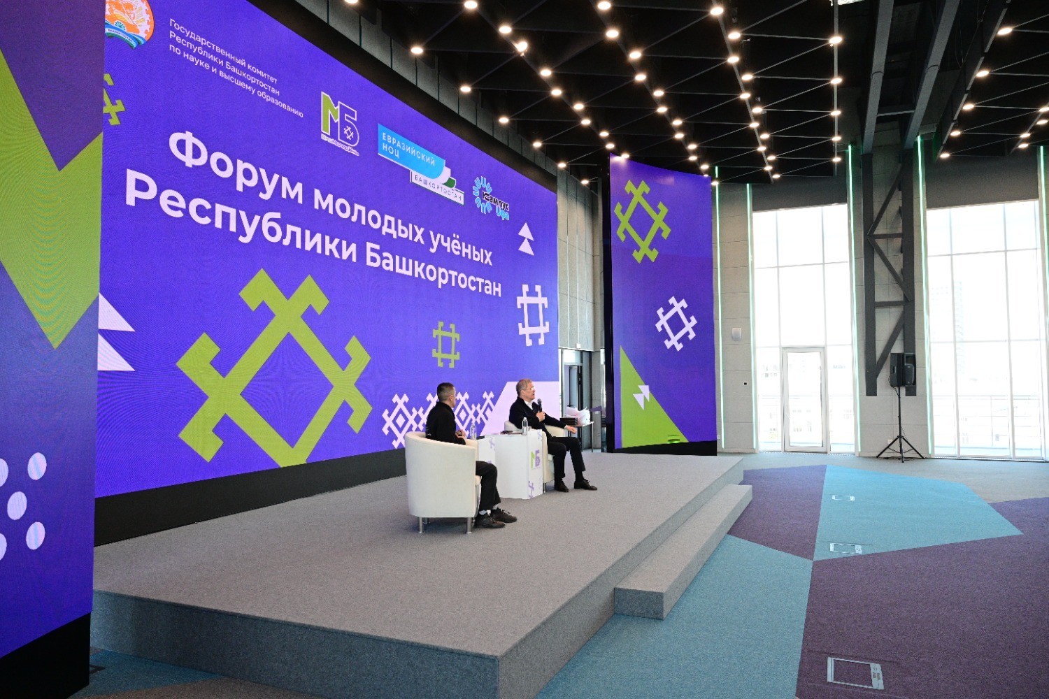 Азат Мухамедьянов