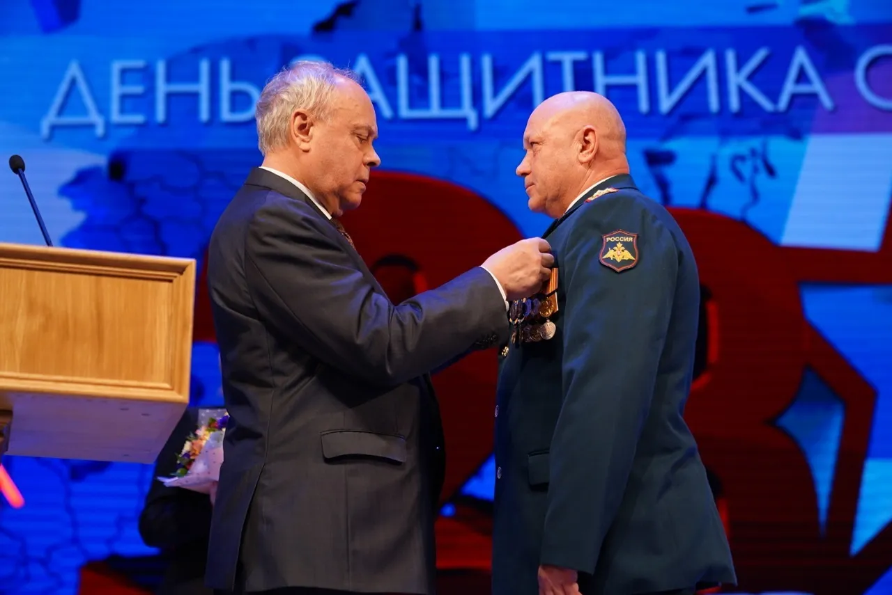 правительство Башкирии