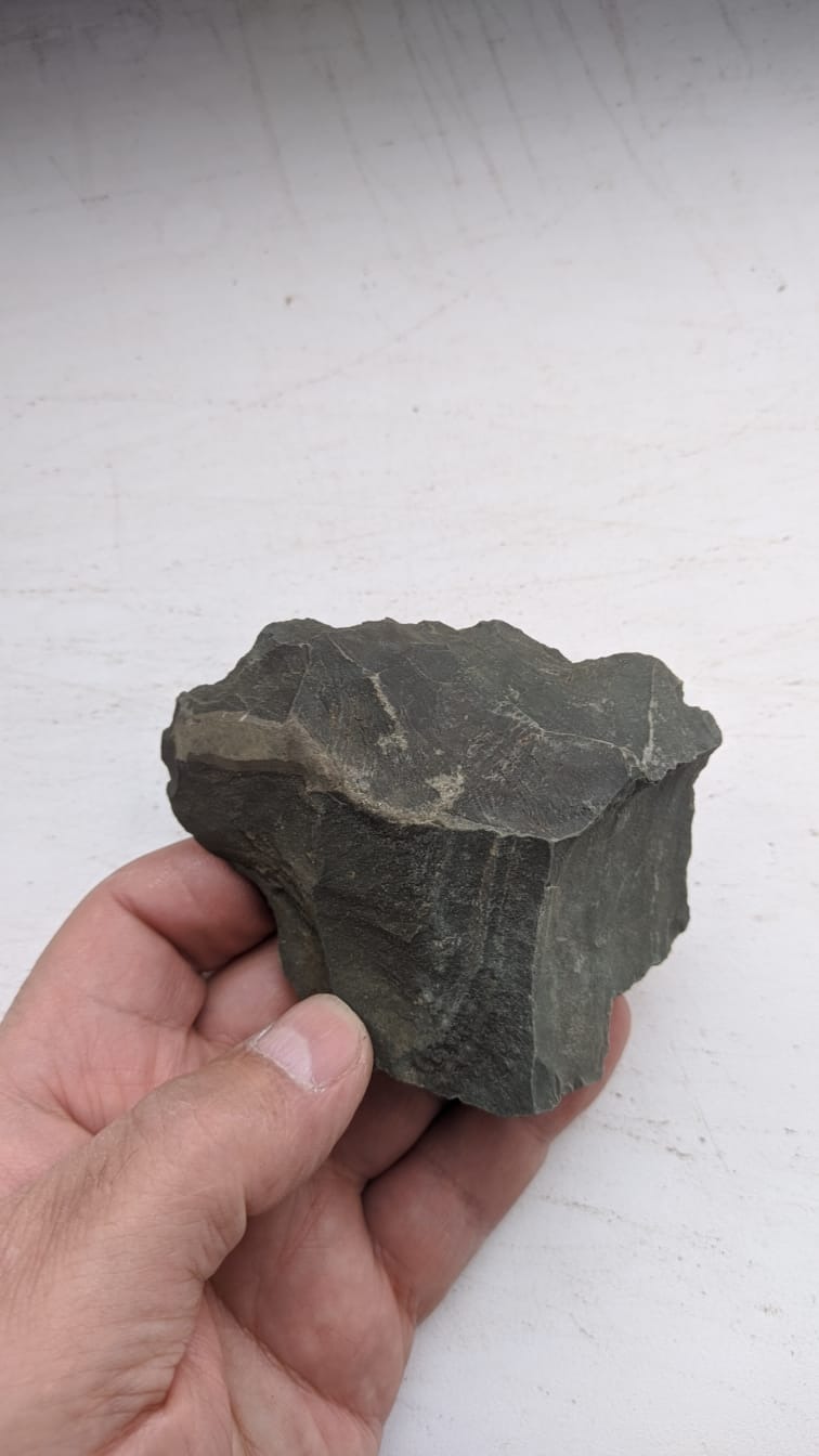 Скребло - инструмент для скобления шкур