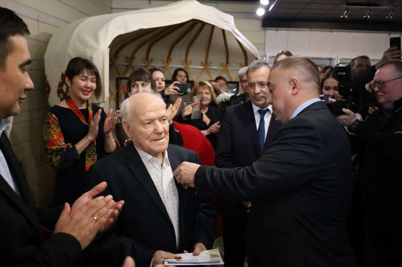 telegram-канал  главы администрации Советского района Уфы Айдара Базгутдинова