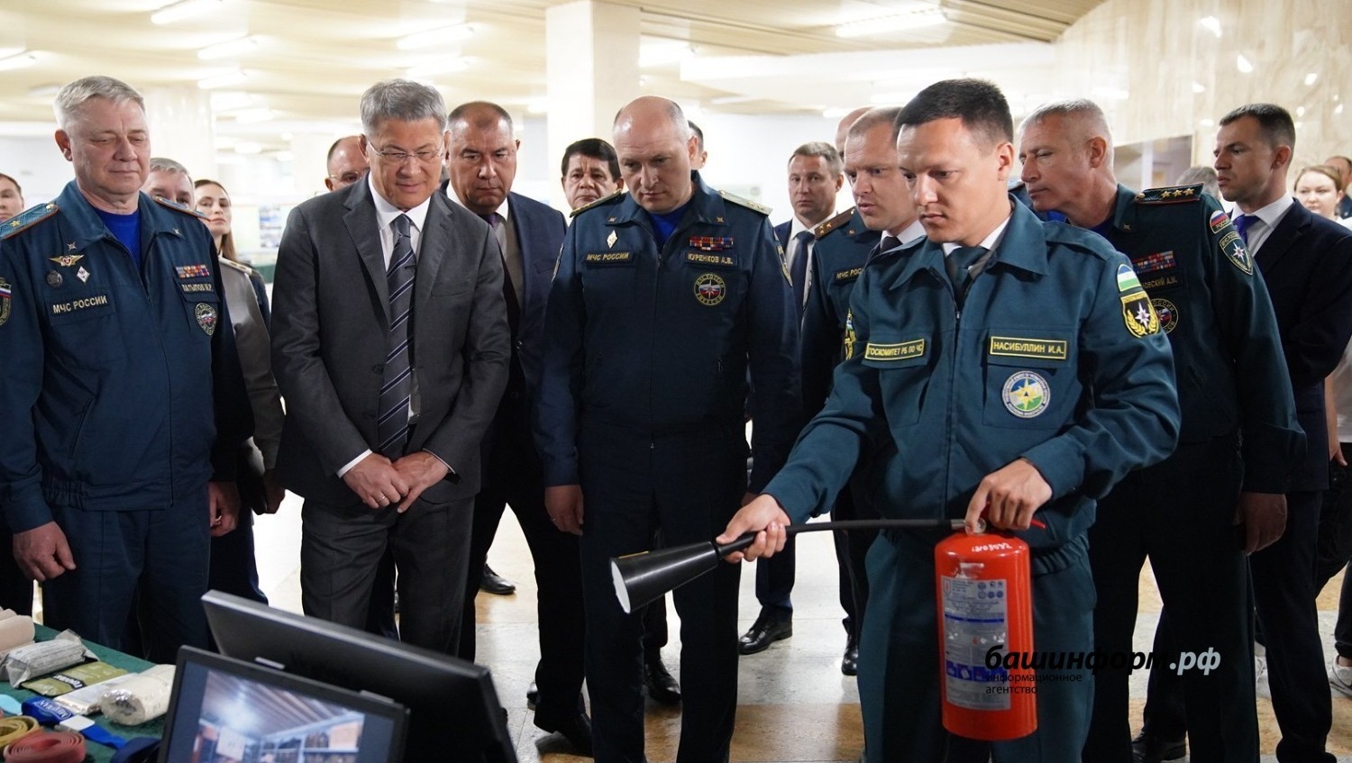 Олег Яровиков