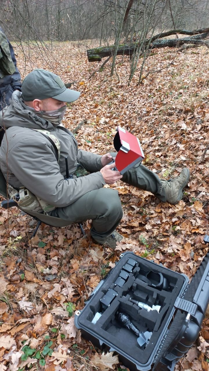 пресс-служба УФСБ России по РБ