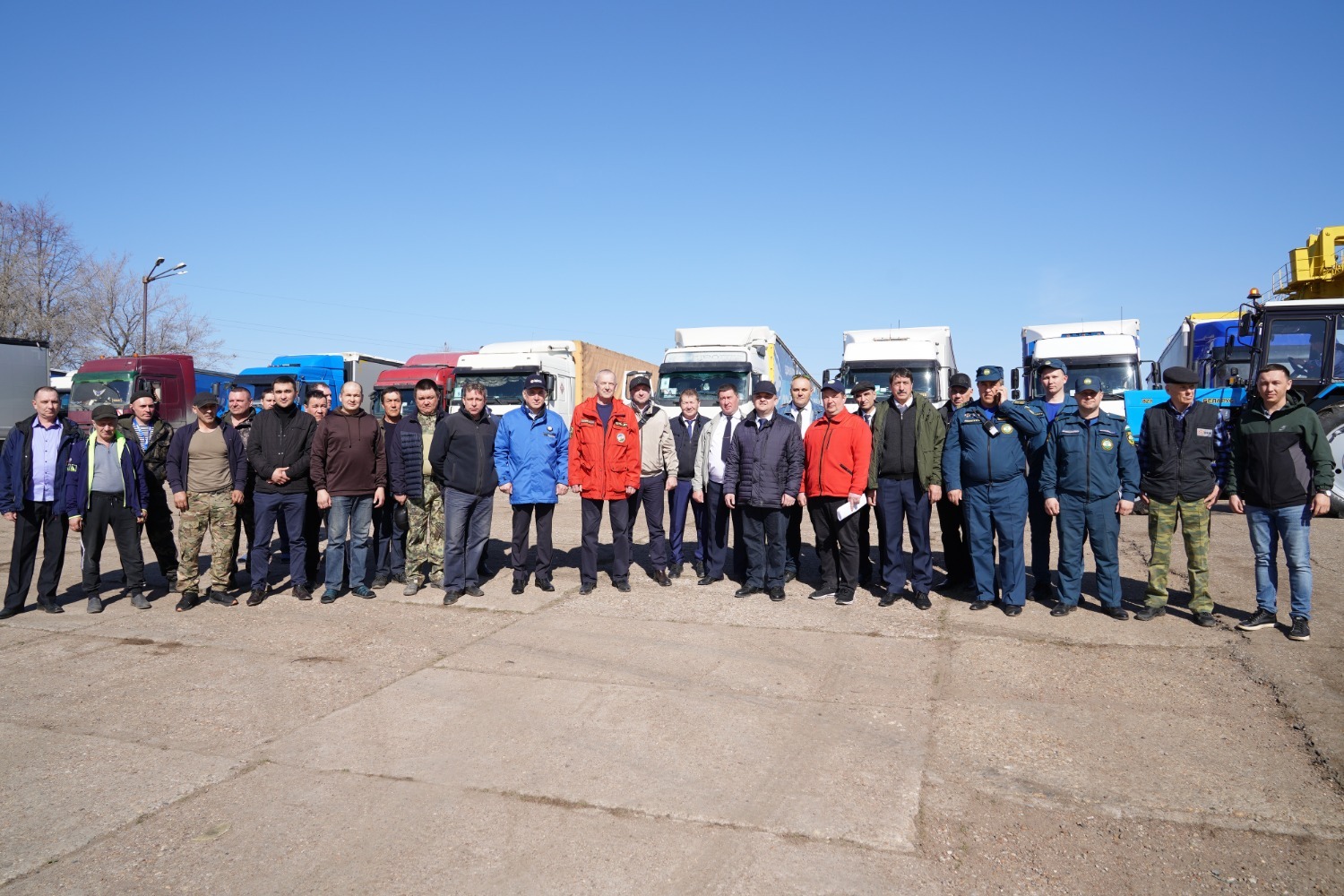 Олег Яровиков