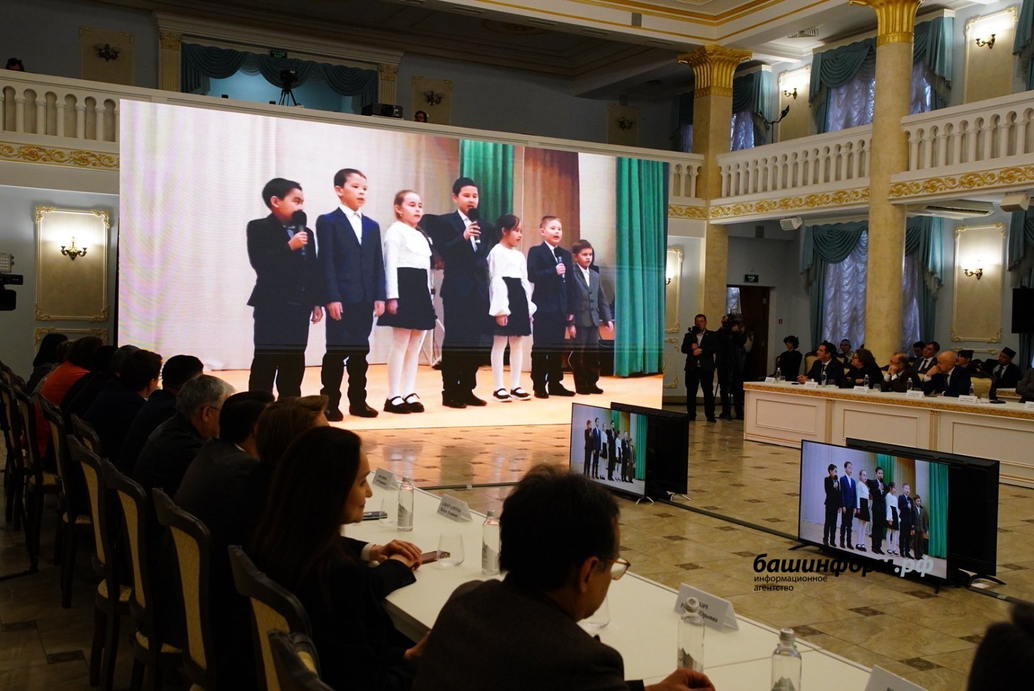 Олег Яровиков  ИА «Башинформ»