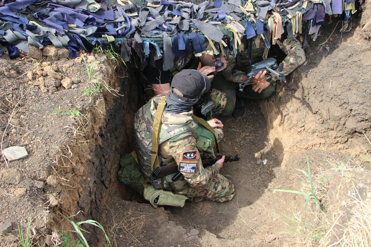 Эдуард Кускарбеков