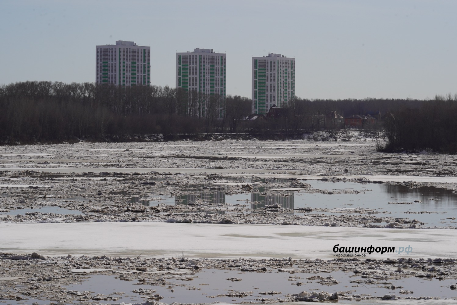 Олег Яровиков ИА "Башинформ"