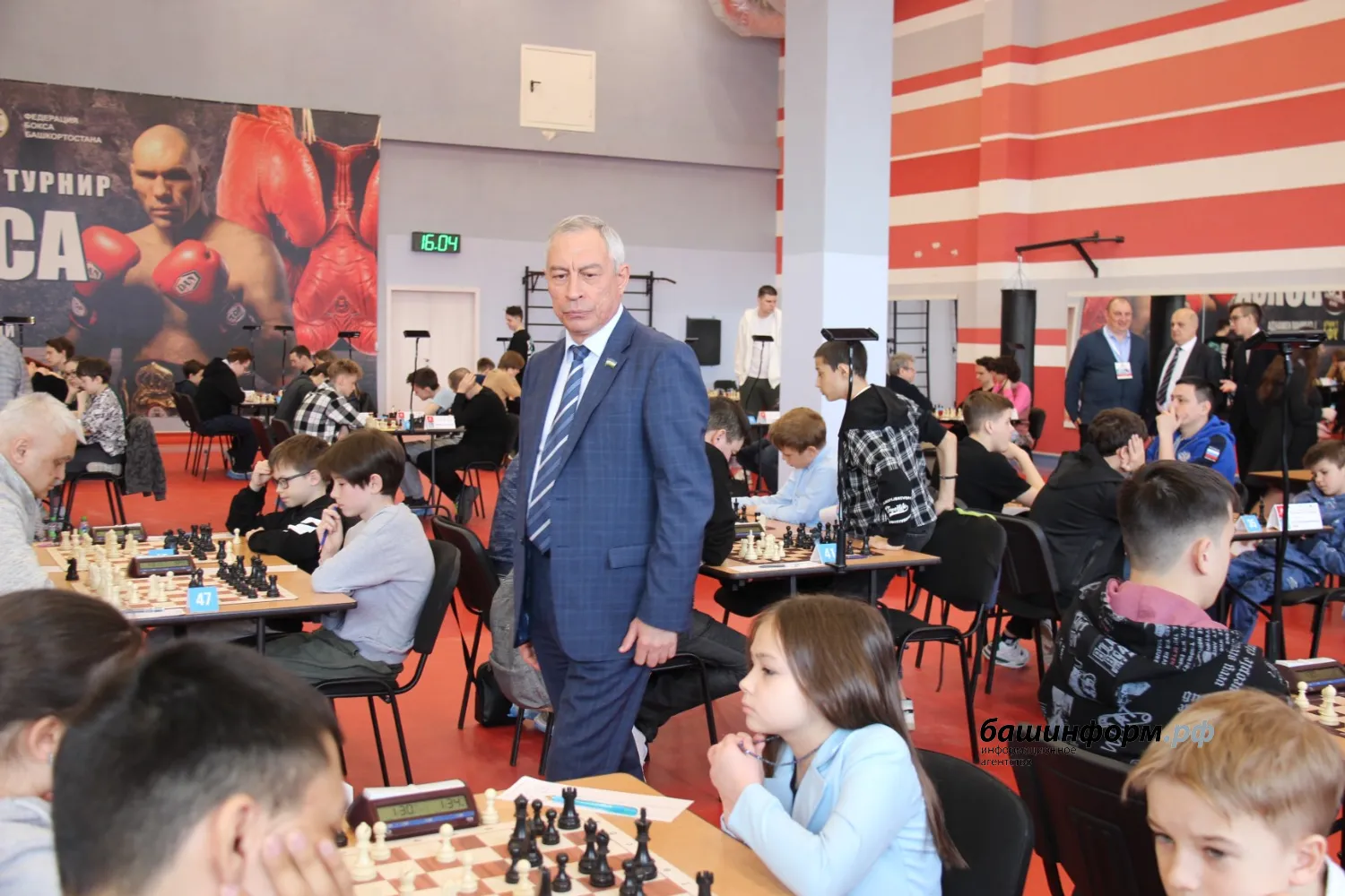 Эдуард Кускарбеков