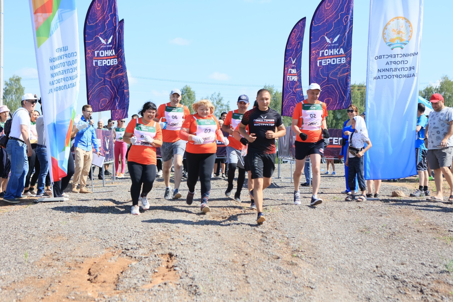 Валерий Шахов