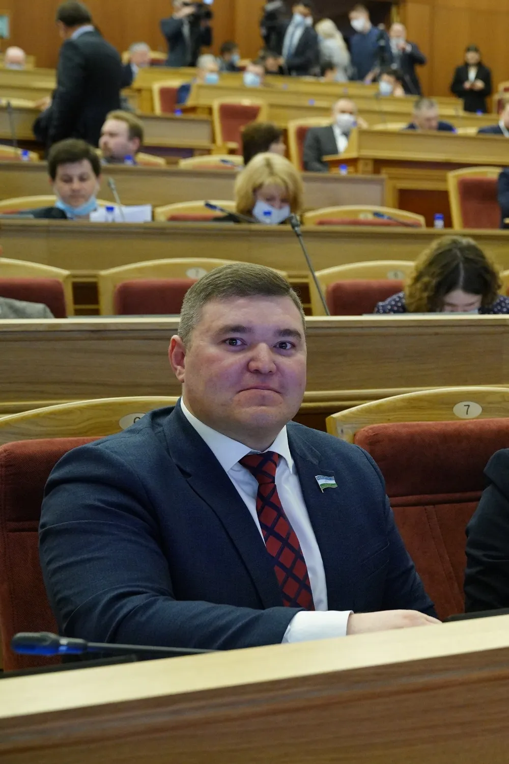 Олег Яровиков