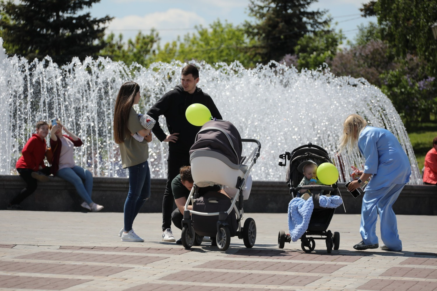 Валерий Шахов