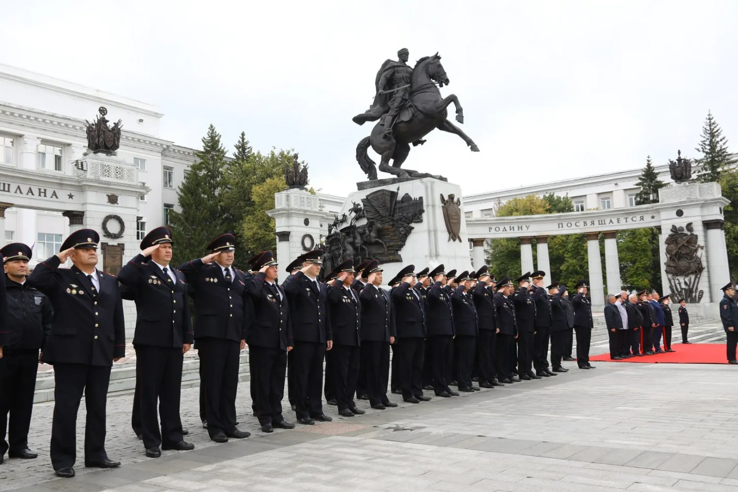 Валерий Шахов