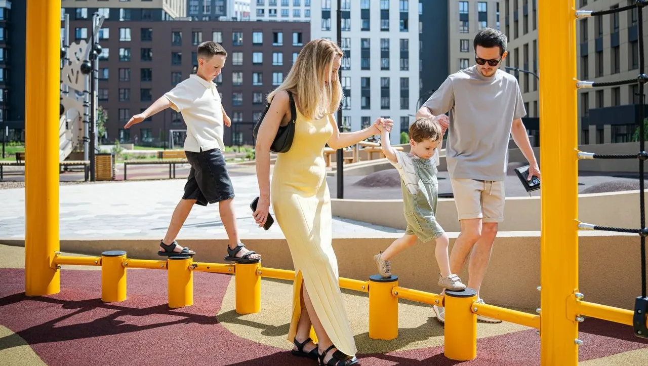 ООО СЗ «СК УФА» ООО СЗ «СК УФА»