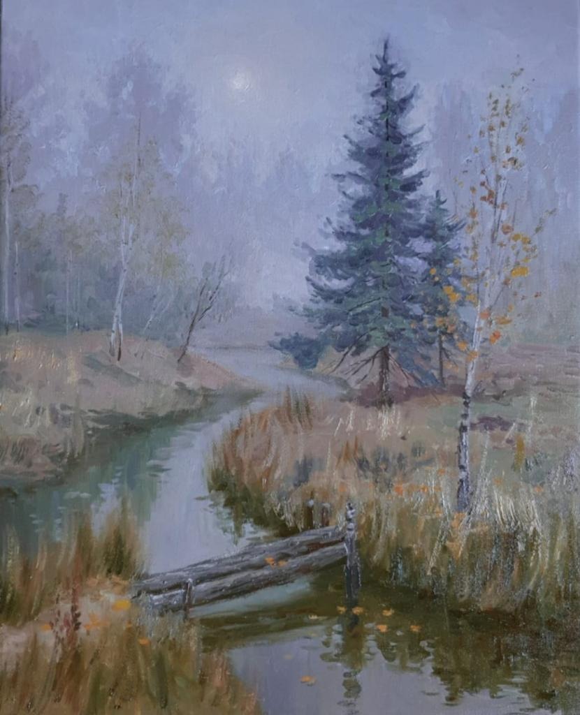 организаторы арт-симпозиума «Салаватия»