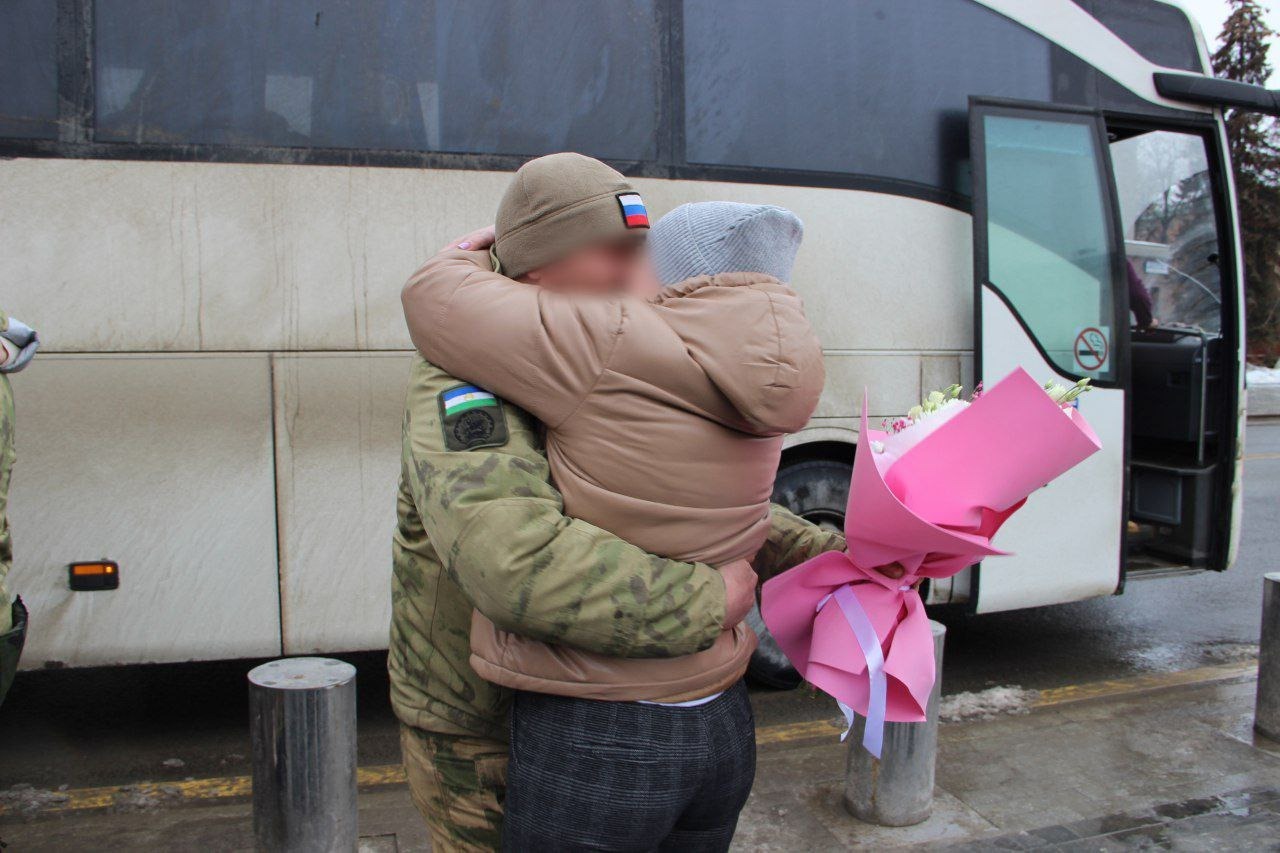 Эдуард Кускарбеков