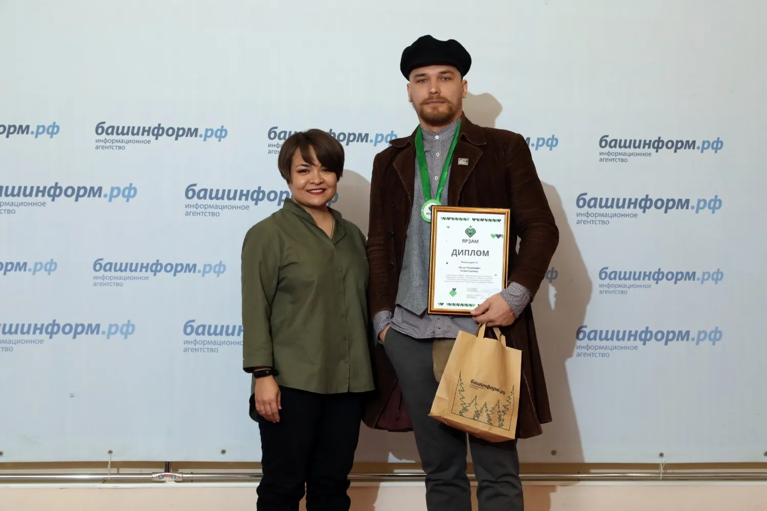 Валерий Шахов