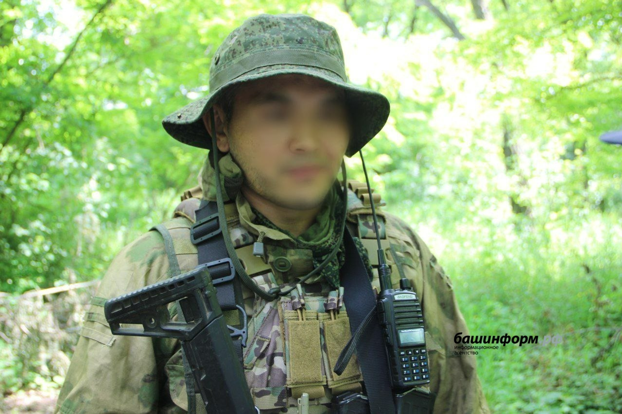 Эдуард Кускарбеков