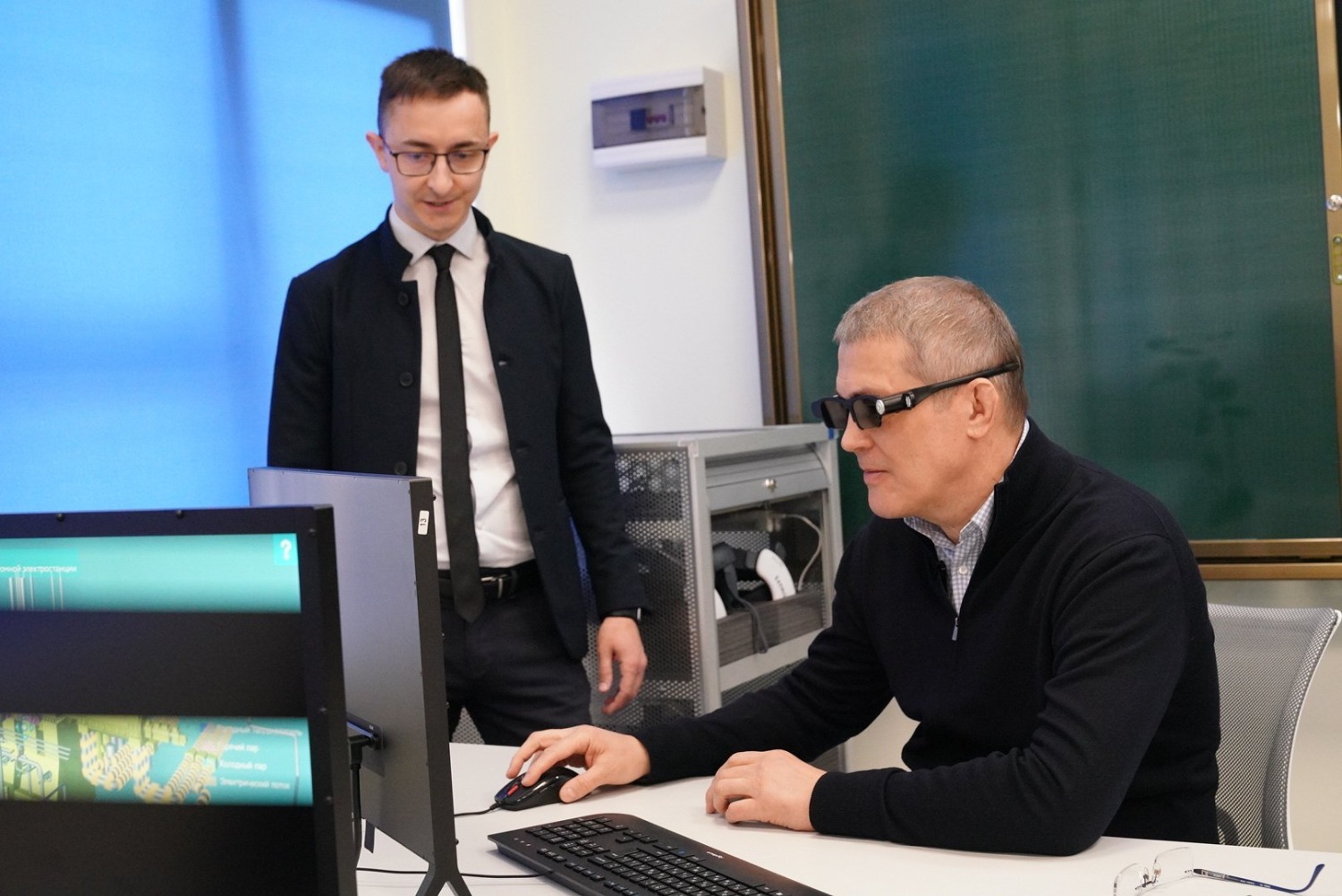 Олег Яровиков