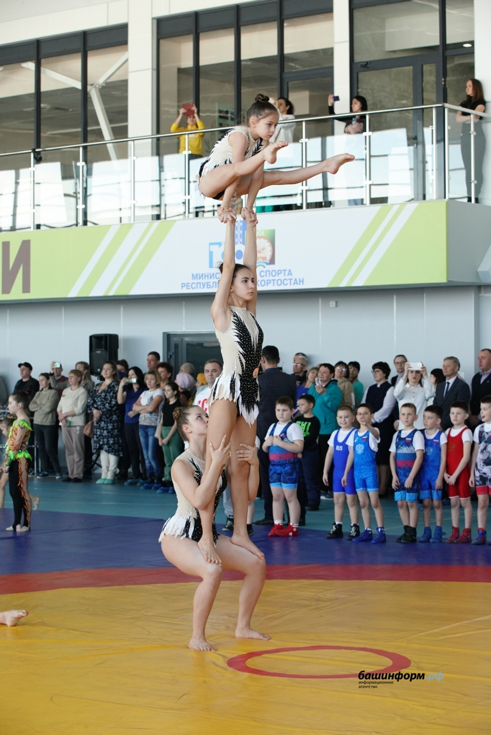 Олег Яровиков