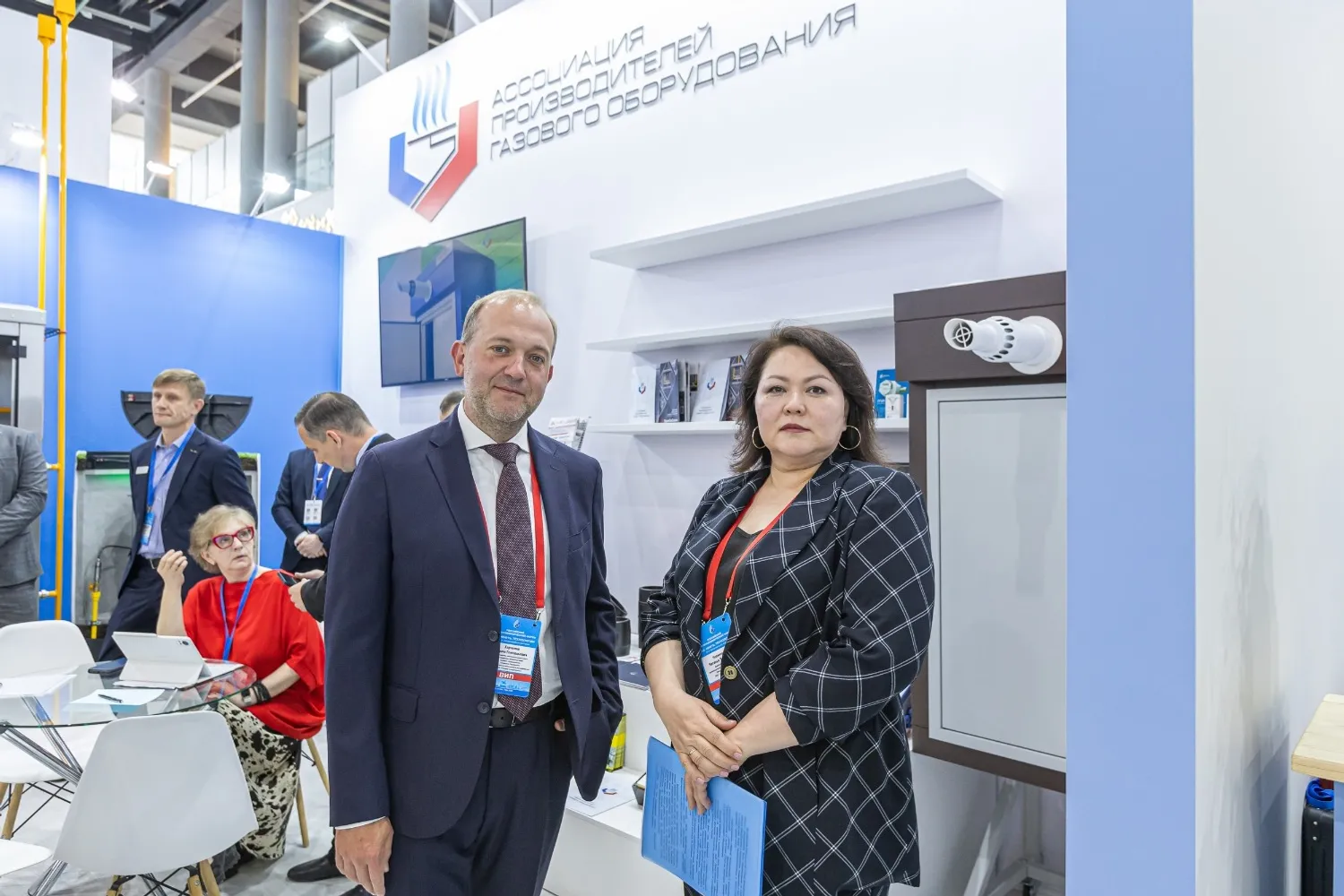 ПАО «Газпром газораспределение Уфа» предоставлено пресс-службой