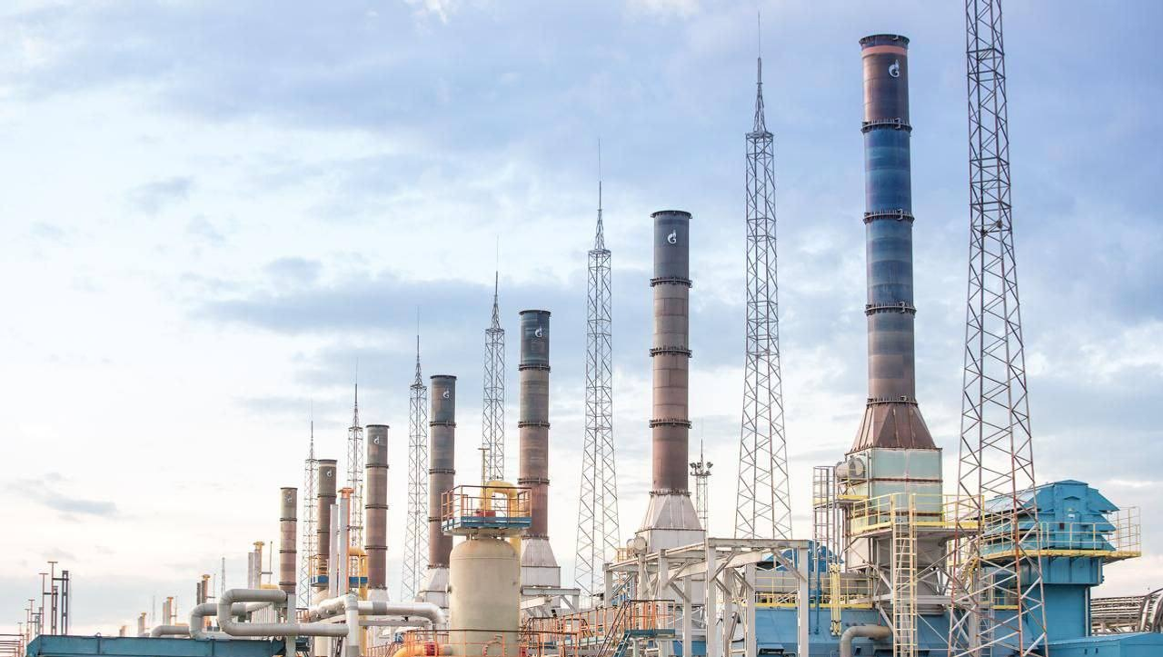 ООО «Газпром трансгаз Уфа» Пресс-служба ООО «Газпром трансгаз Уфа»