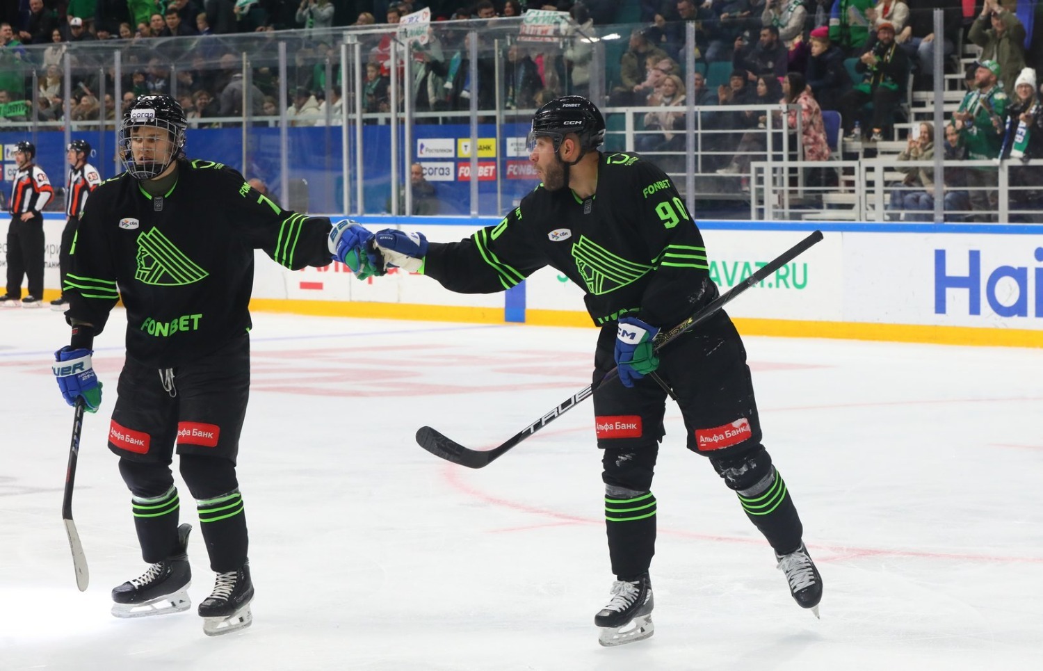 Валерий Шахов