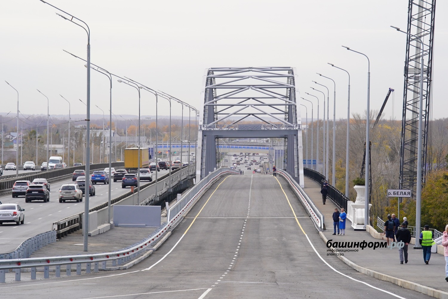 Олег Яровиков ИА "Башинформ"