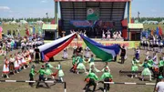 ИА «Башинформ» архив