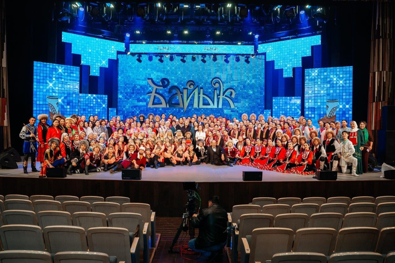 «Бурибаевский ГОК» предоставлено пресс-службой АО «Бурибаевский ГОК»