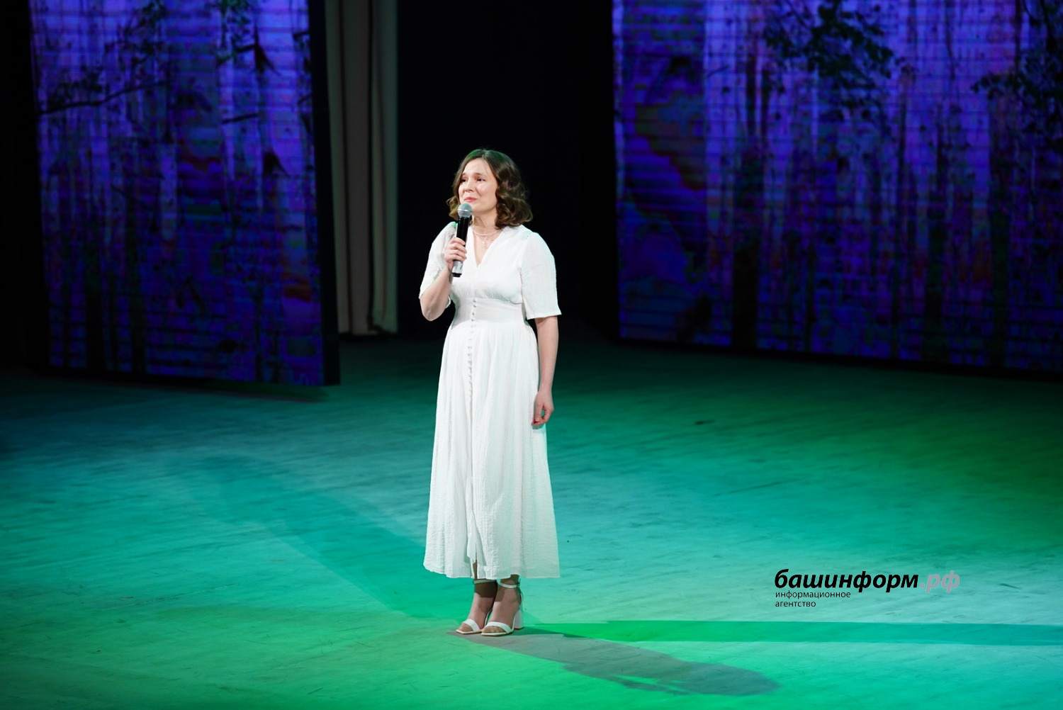 Олег Яровиков ИА Башинформ