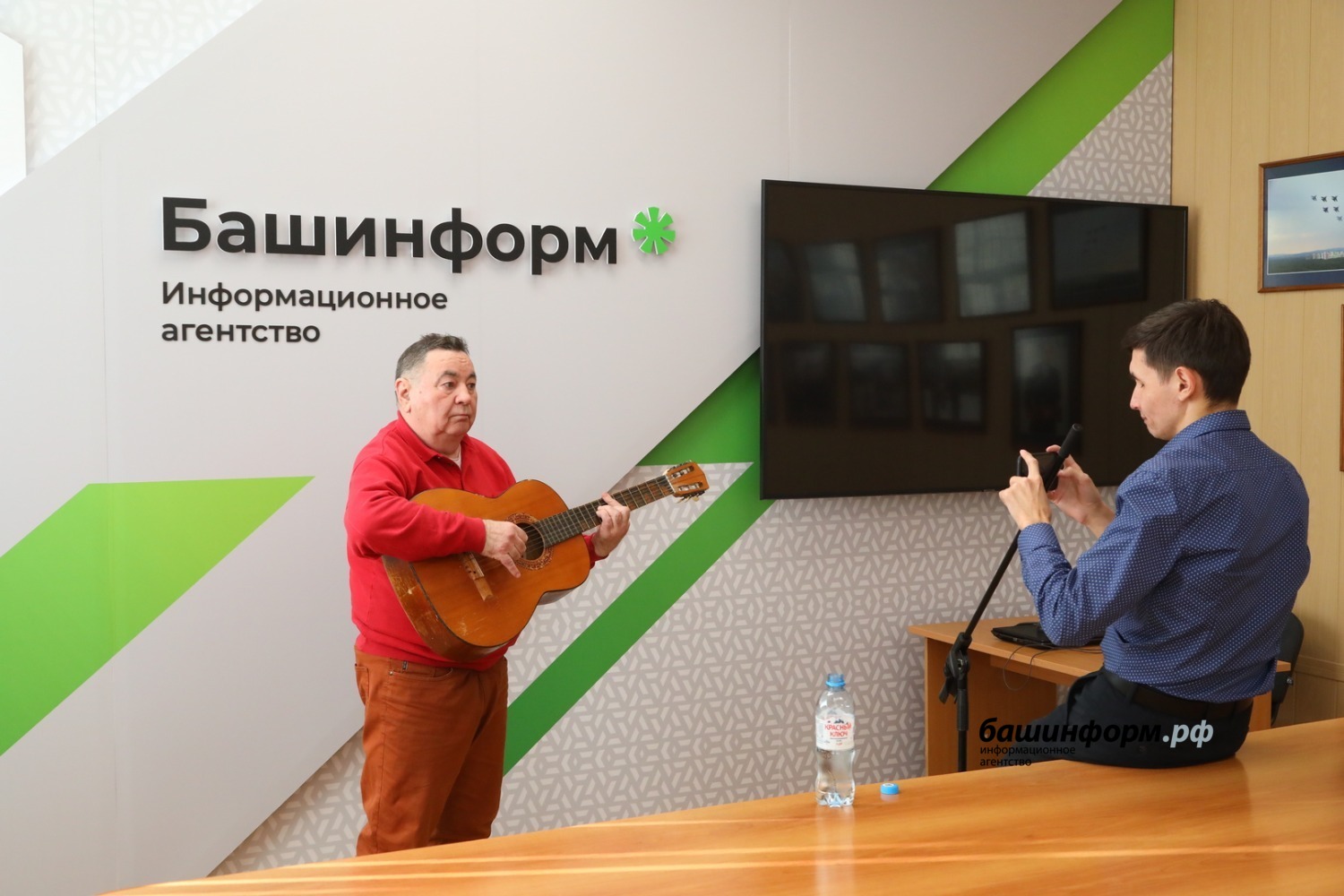 Валерий Шахов