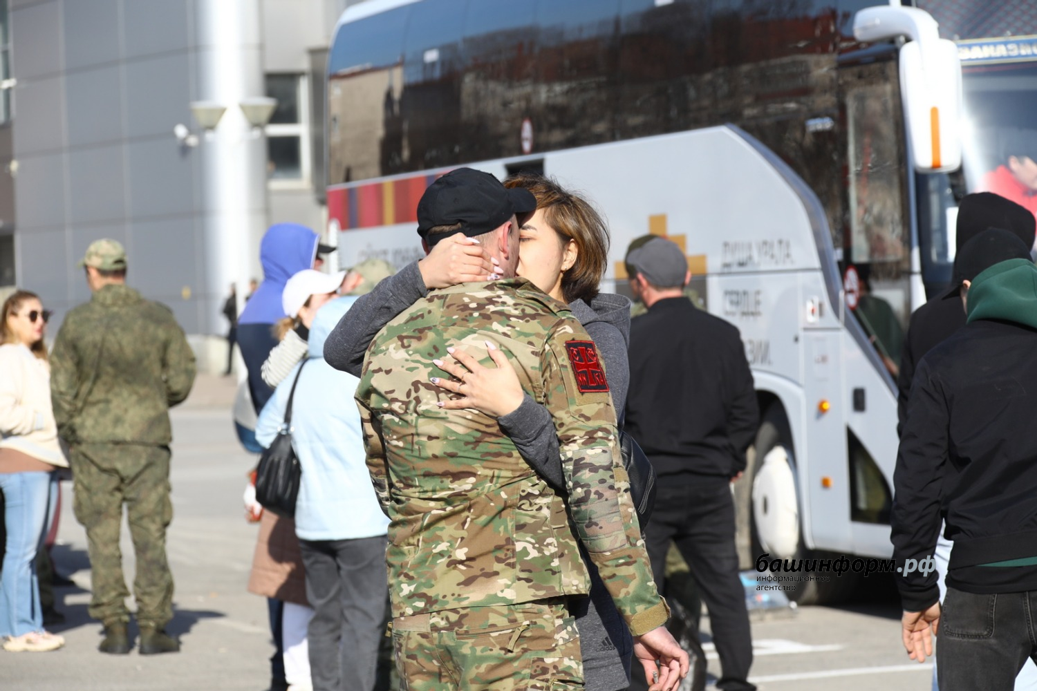 Эдуард Кускарбеков Башинформ