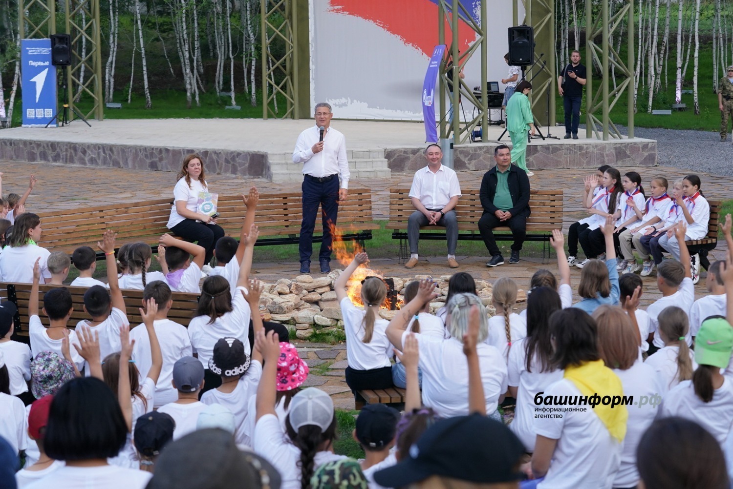 Олег Яровиков