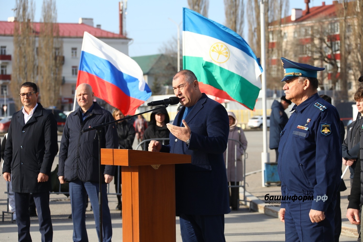 Валерий Шахов