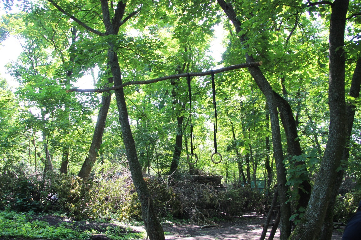 Эдуард Кускарбеков