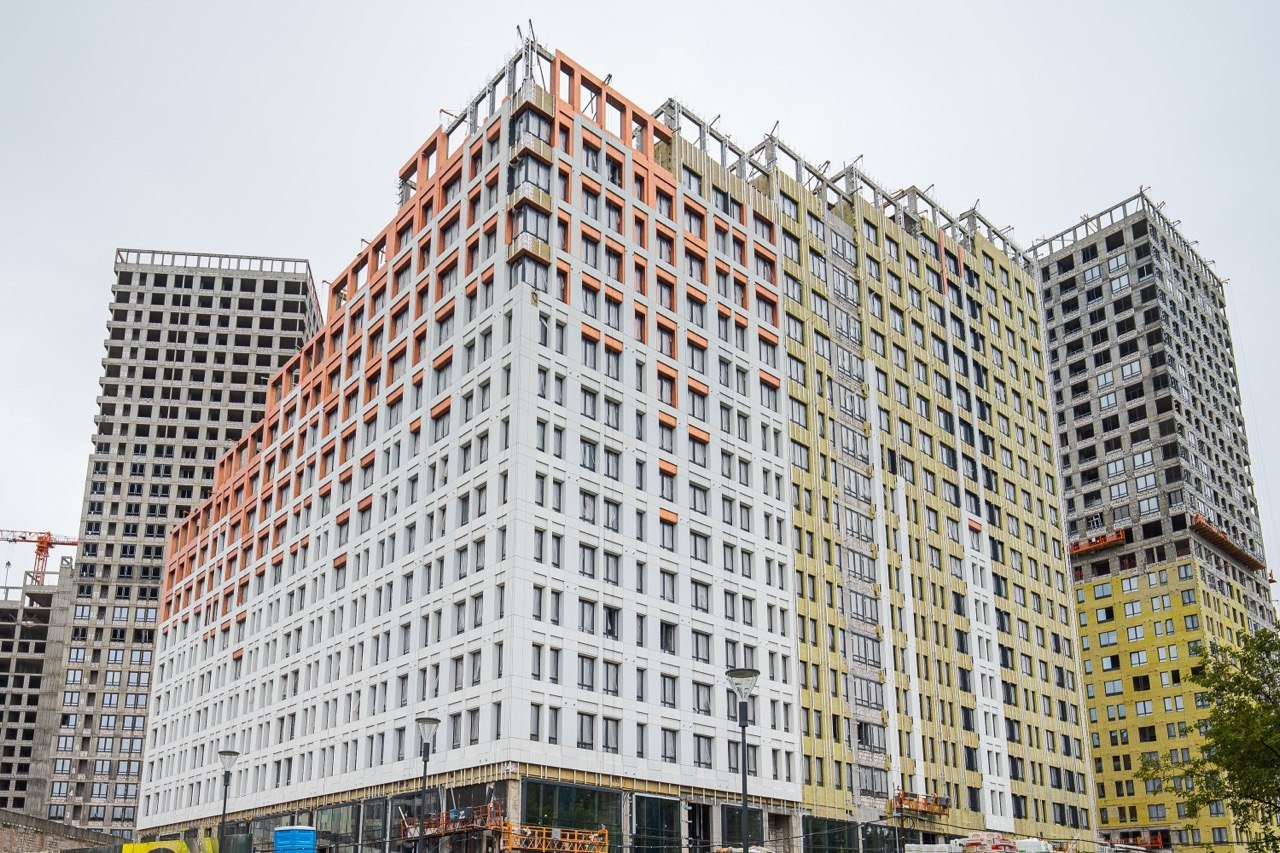 ГК «Садовое кольцо» ГК «Садовое кольцо»