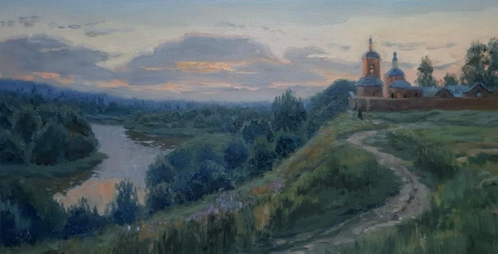 организаторы арт-симпозиума «Салаватия»