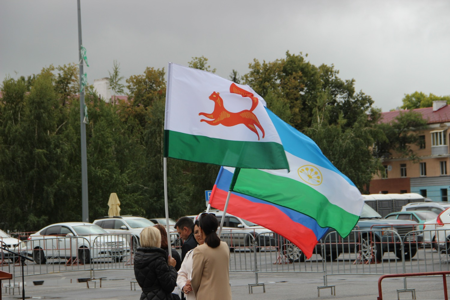 Эдуард Кускарбеков