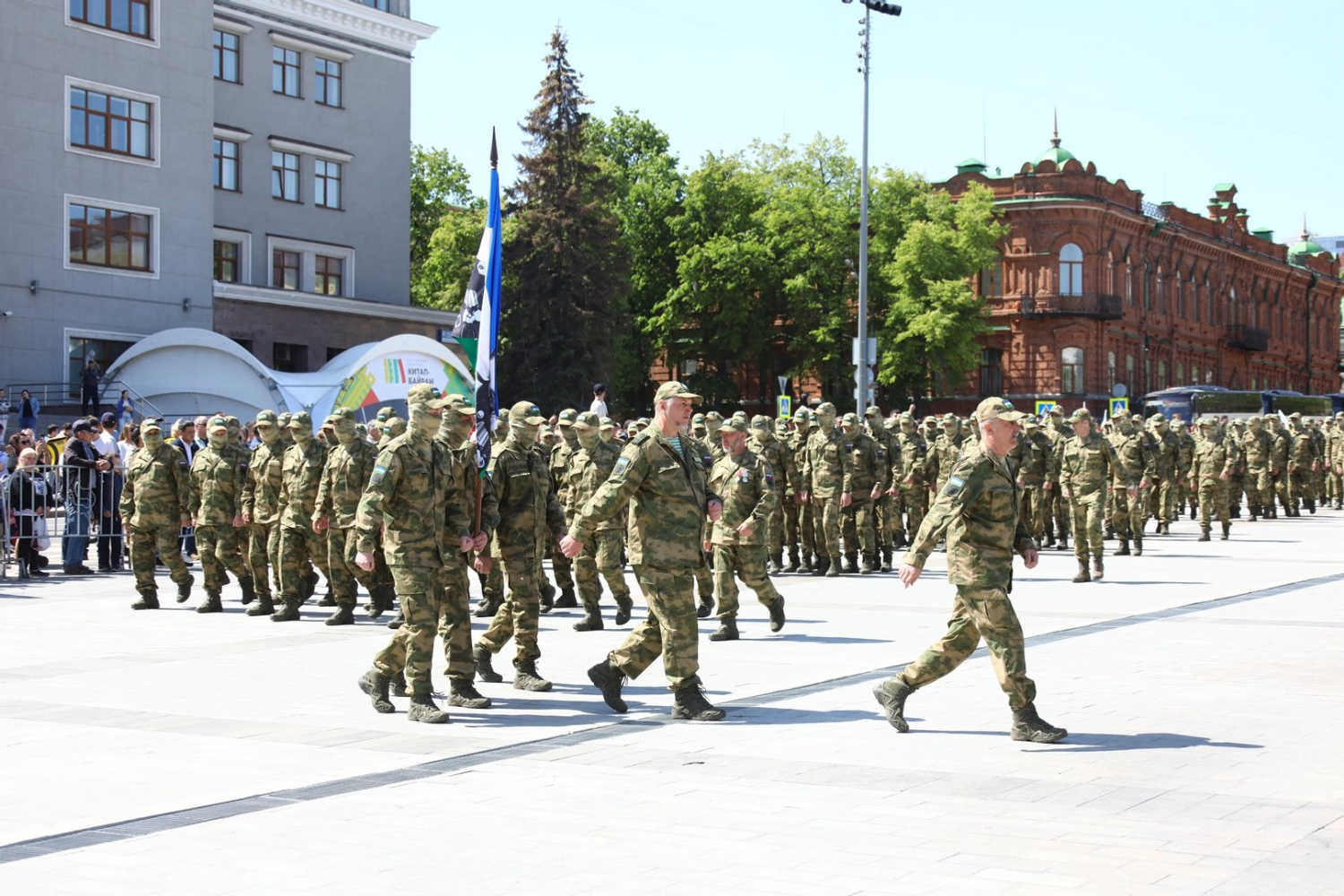 Валерий Шахов
