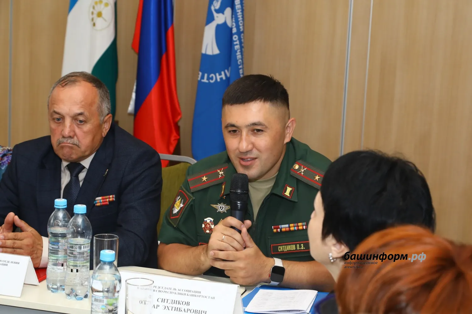 Валерий Шахов