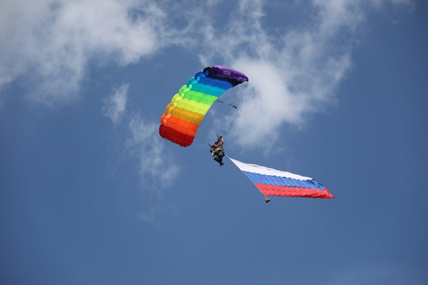 Валерий Шахов