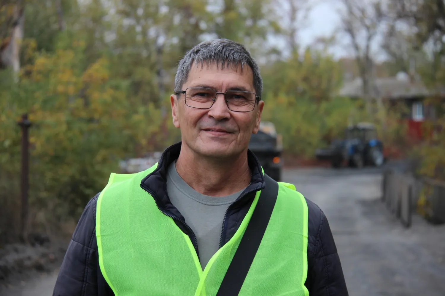 Эдуард Кускарбеков